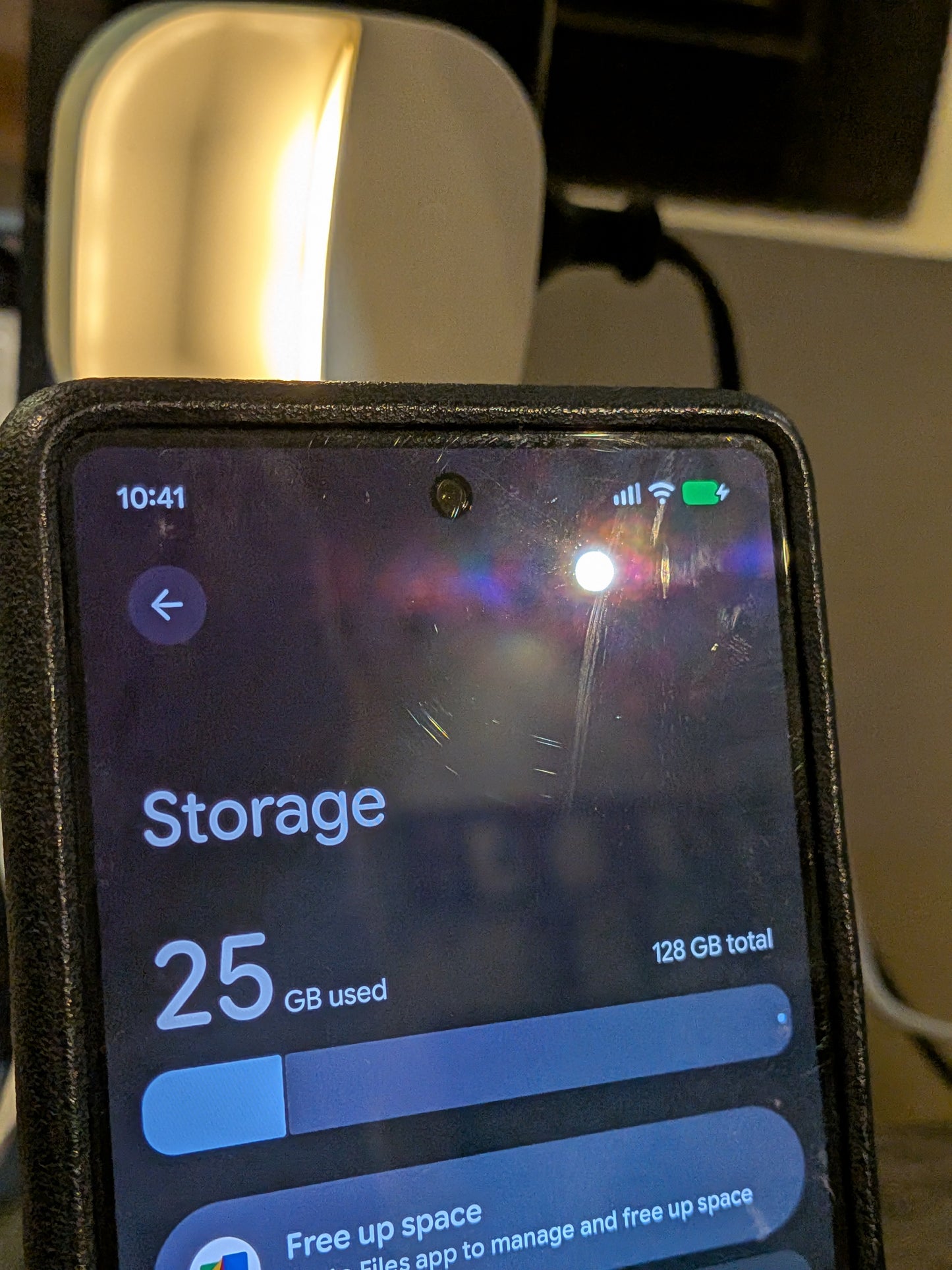 Mint - Google Pixel 7