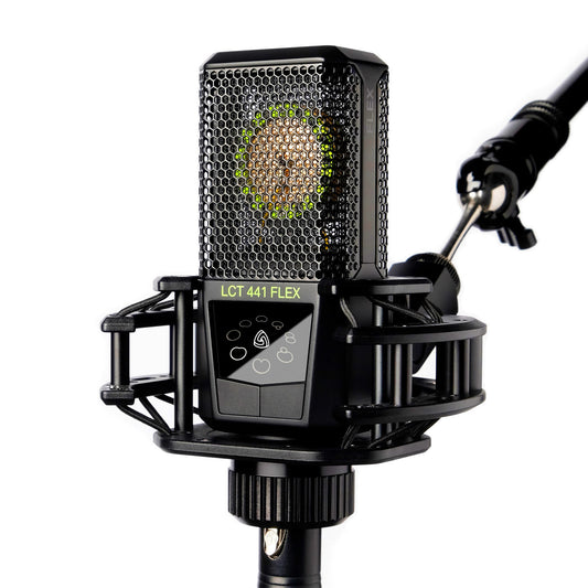 Lewitt 441 Flex