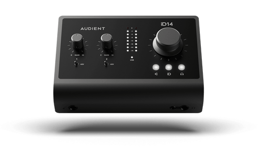 Audient ID14