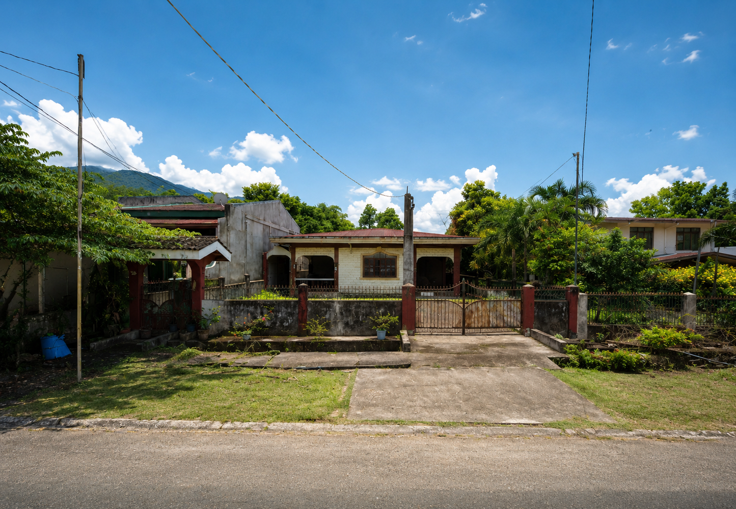 Property Sale in Pangasinan