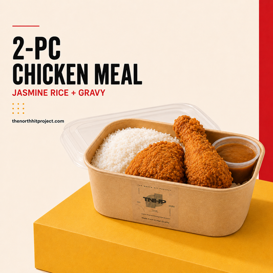Signature Fried Chicken