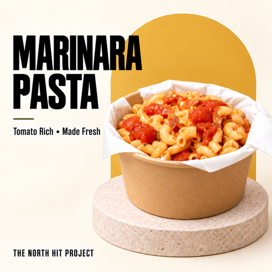 Marinara Pasta