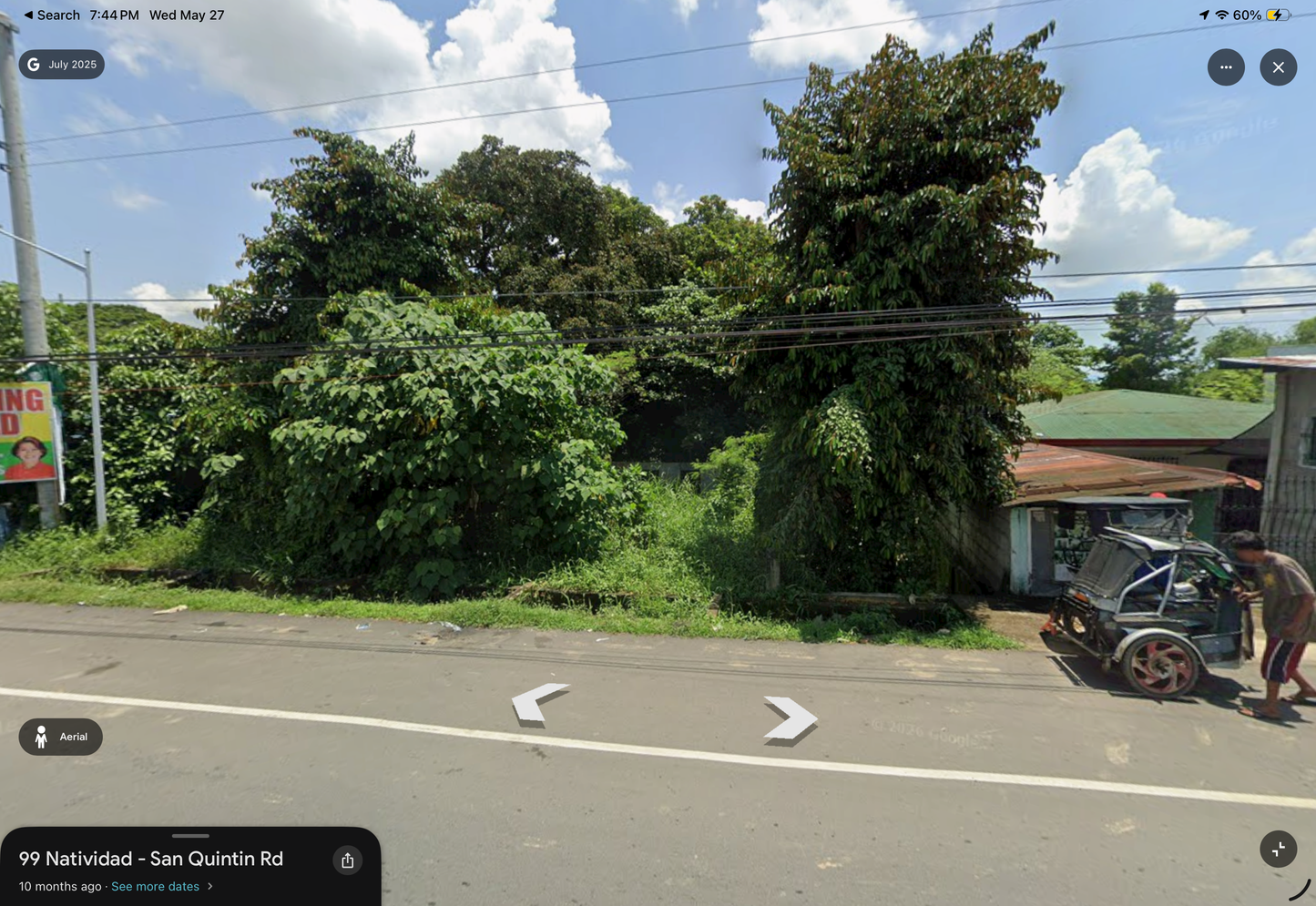 Property Lease in Pangasinan