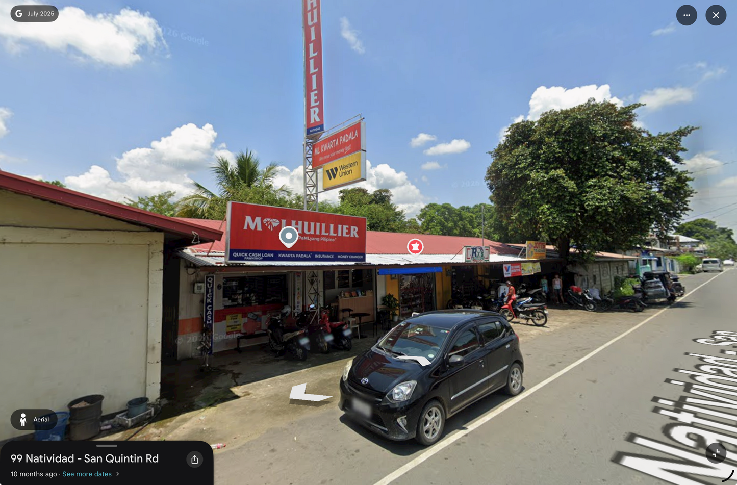 Property Lease in Pangasinan