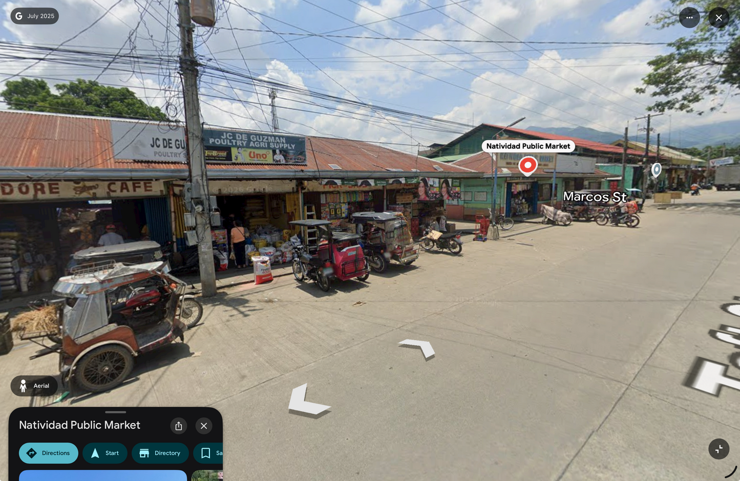 Property Lease in Pangasinan
