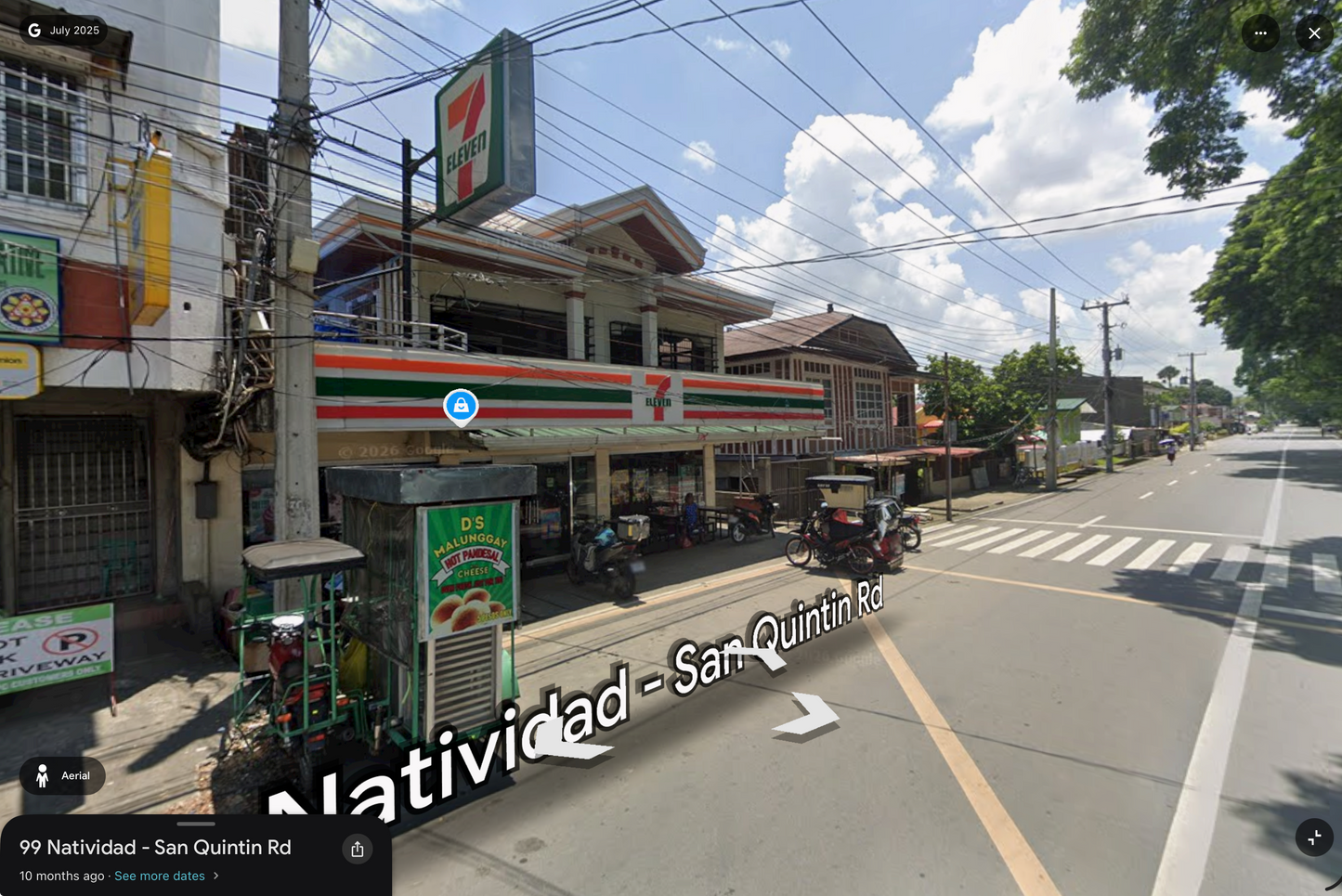 Property Lease in Pangasinan