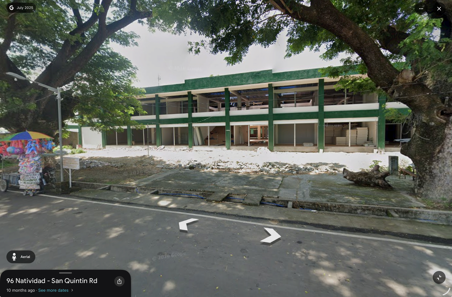 Property Lease in Pangasinan