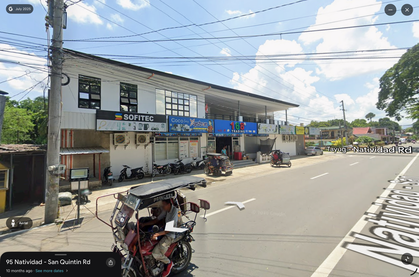 Property Lease in Pangasinan