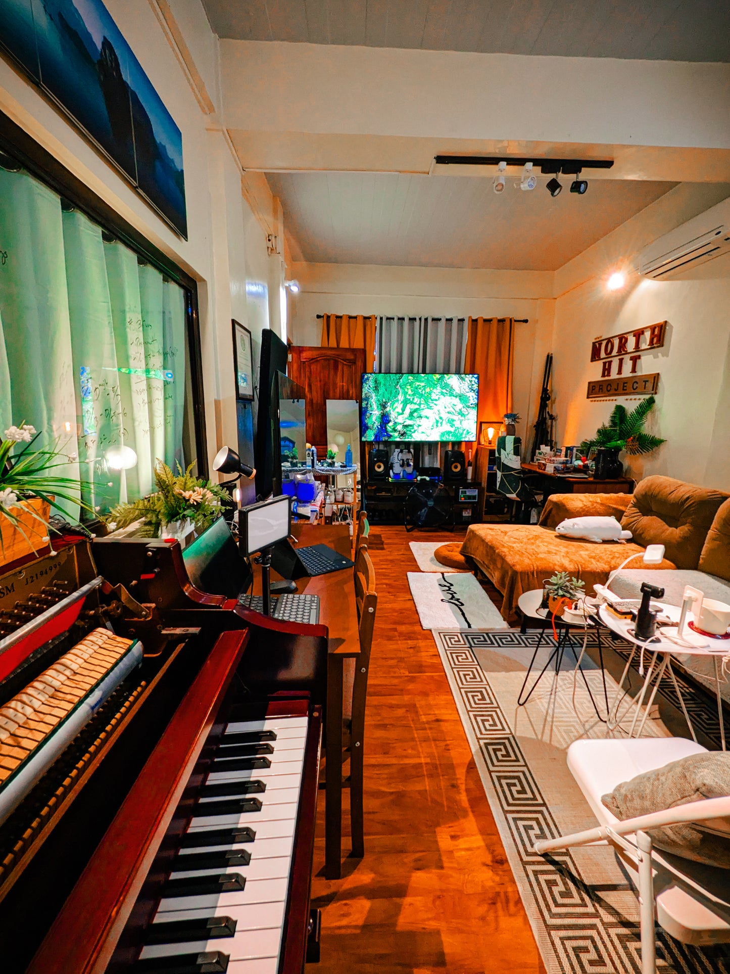 Studio Services