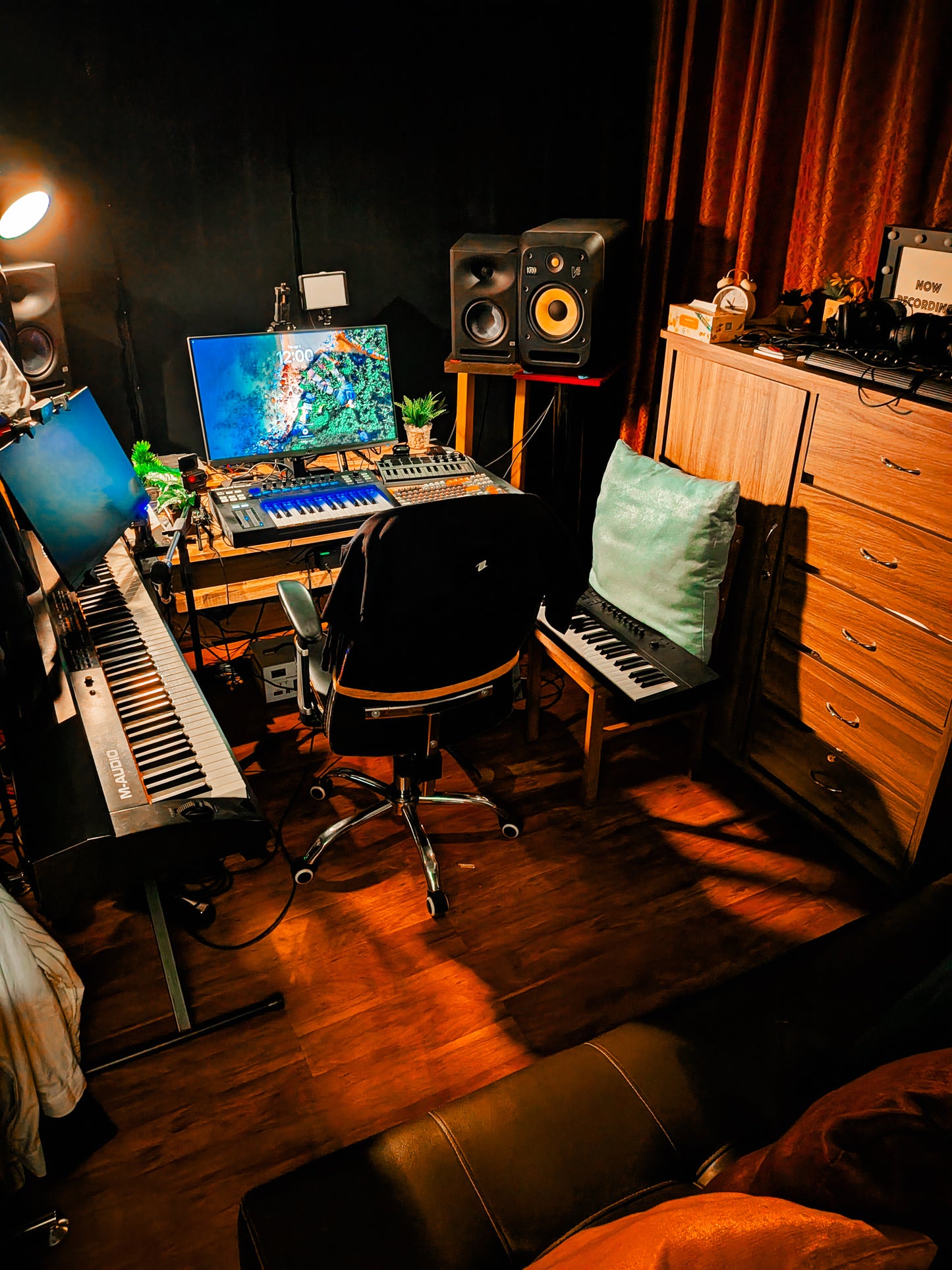 Studio Services