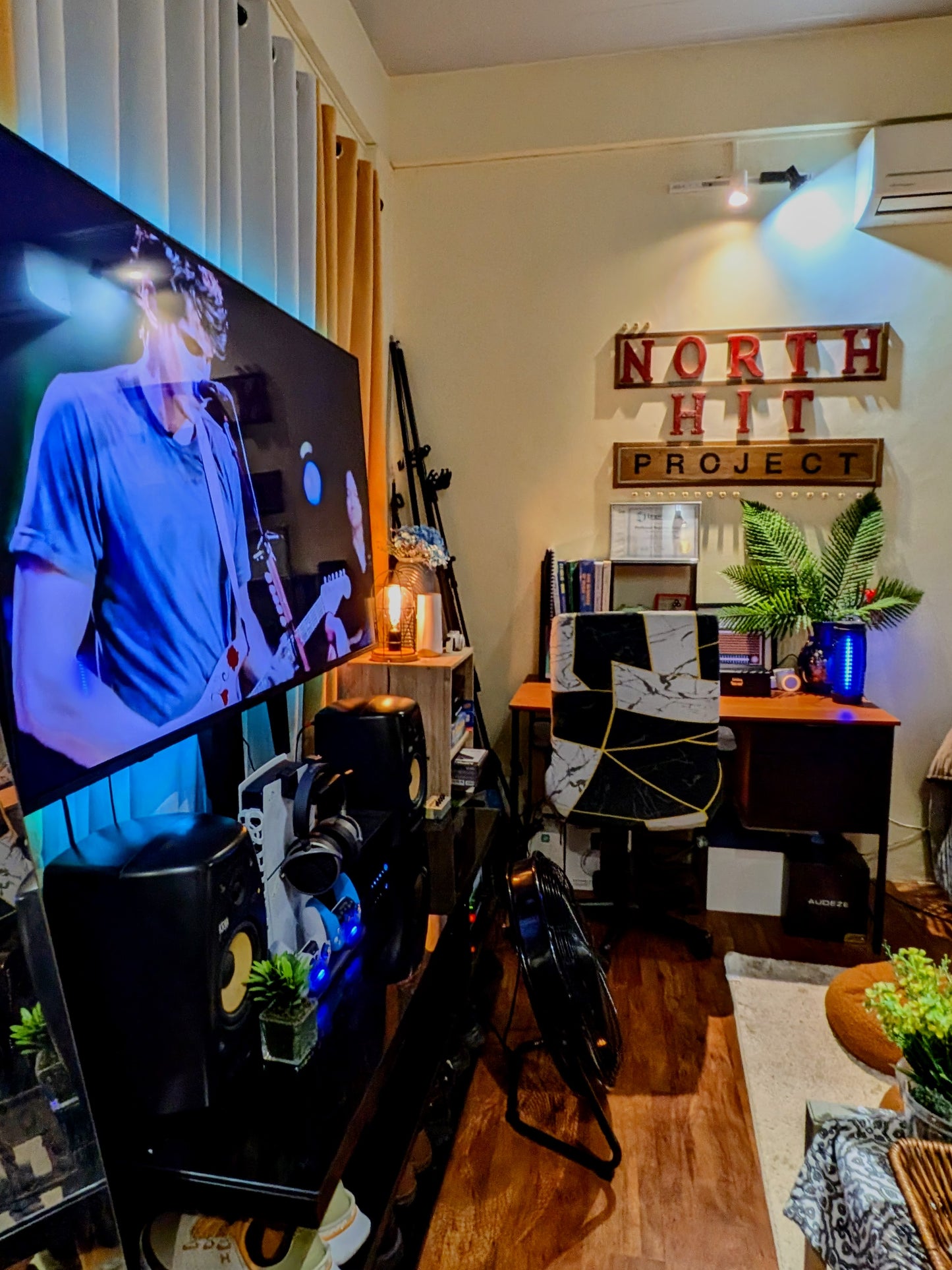 Studio Services