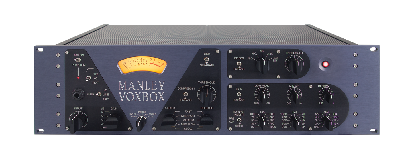 Manley VoxBox