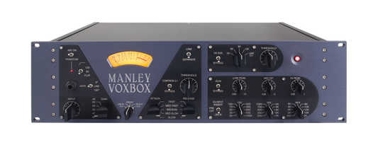 Manley VoxBox