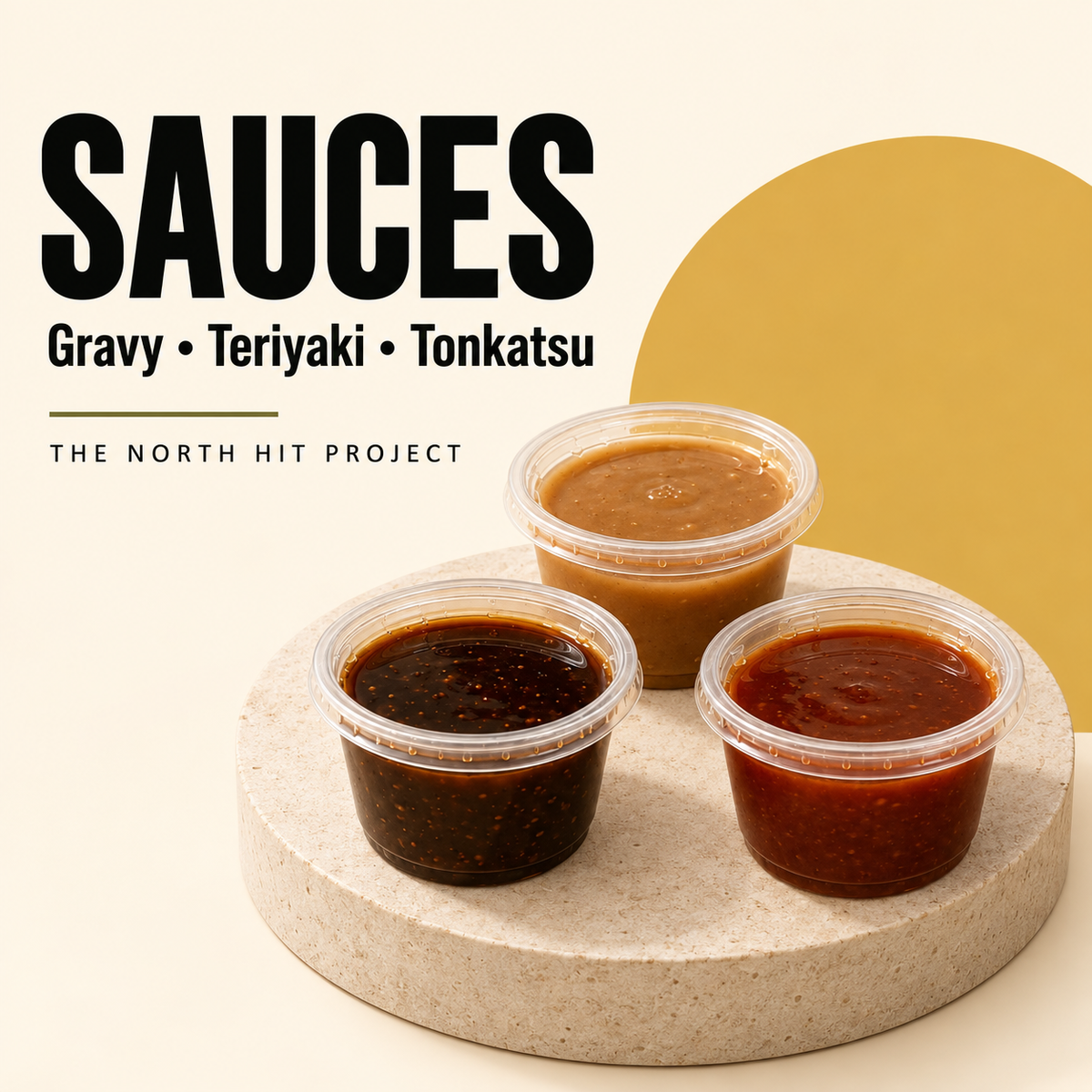 Sauce