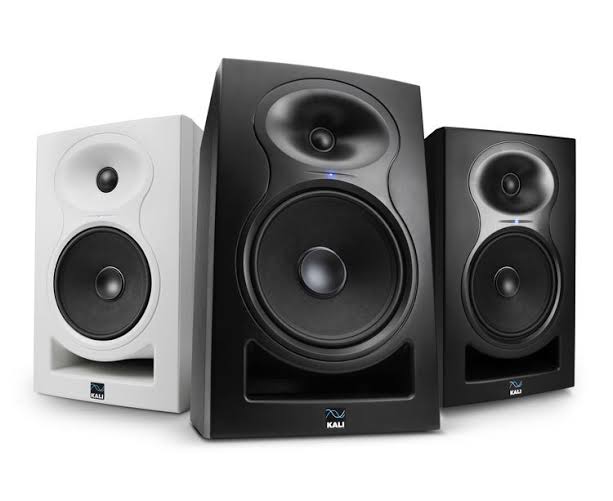 Kali Audio LP6 Pair