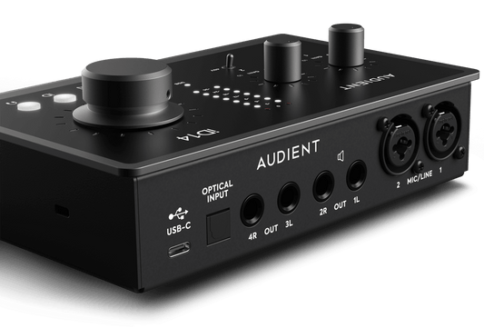 Audient ID14